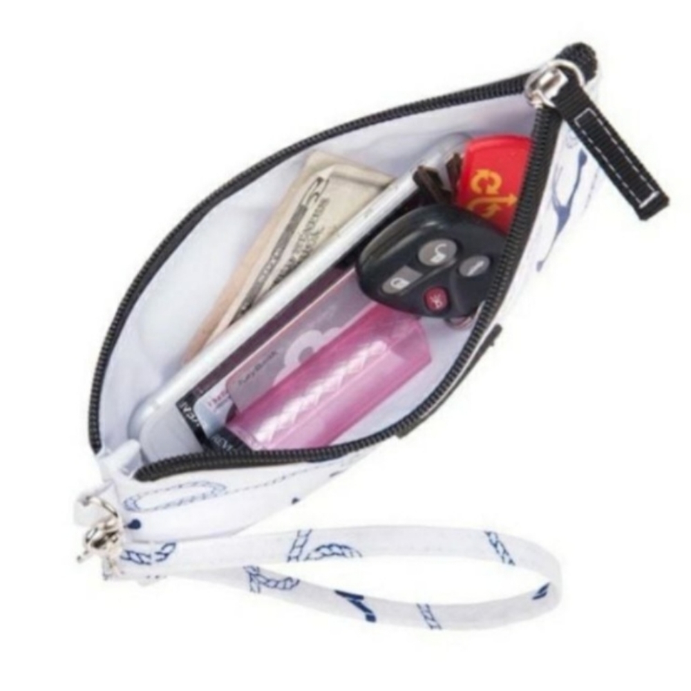 SCOUT Anchor Wristlet - Picture 3 of 8